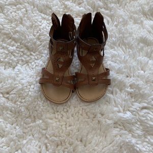 💥 Koala Kids Toddler sandals size 5